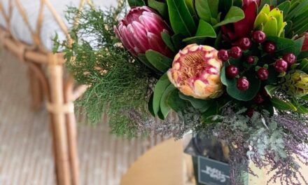 <strong>Nationwide rise in strange reasons for gifting flowers</strong>