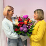 <strong>A football field of flowers for mums this Mother’s Day</strong>