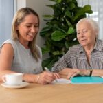 <strong>New service guides seniors through aged care minefield</strong>