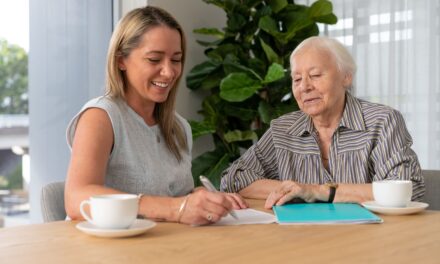 <strong>New service guides seniors through aged care minefield</strong>